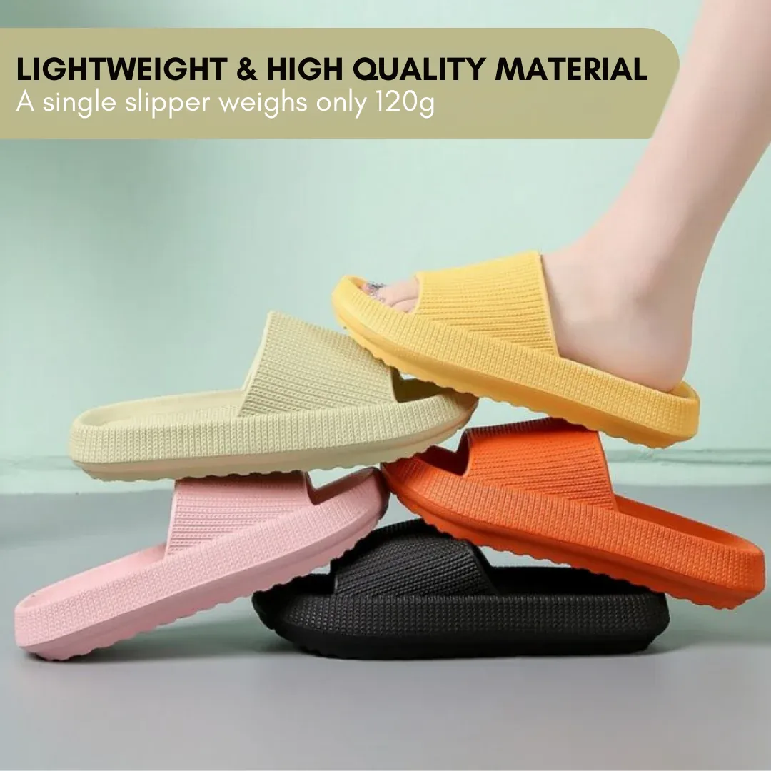 Sky | Orthopedic Slippers