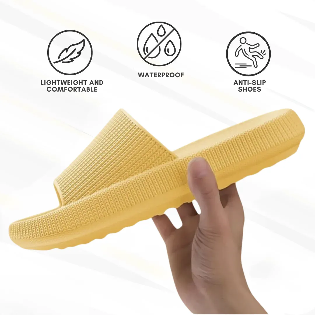 Sky | Orthopedic Slippers