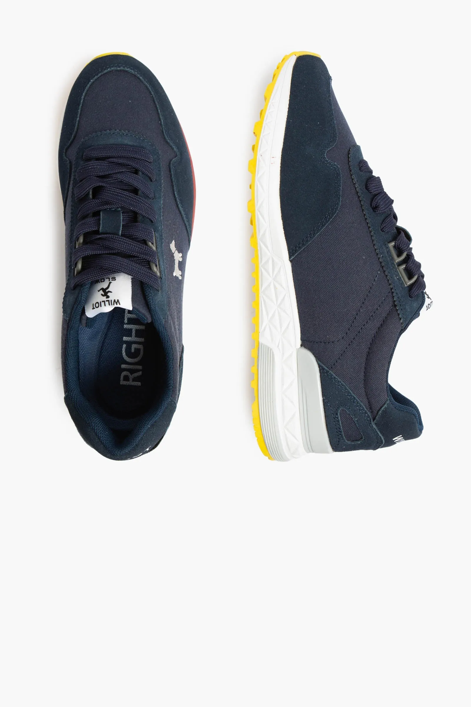 Sneaker Sport Lisa Marino