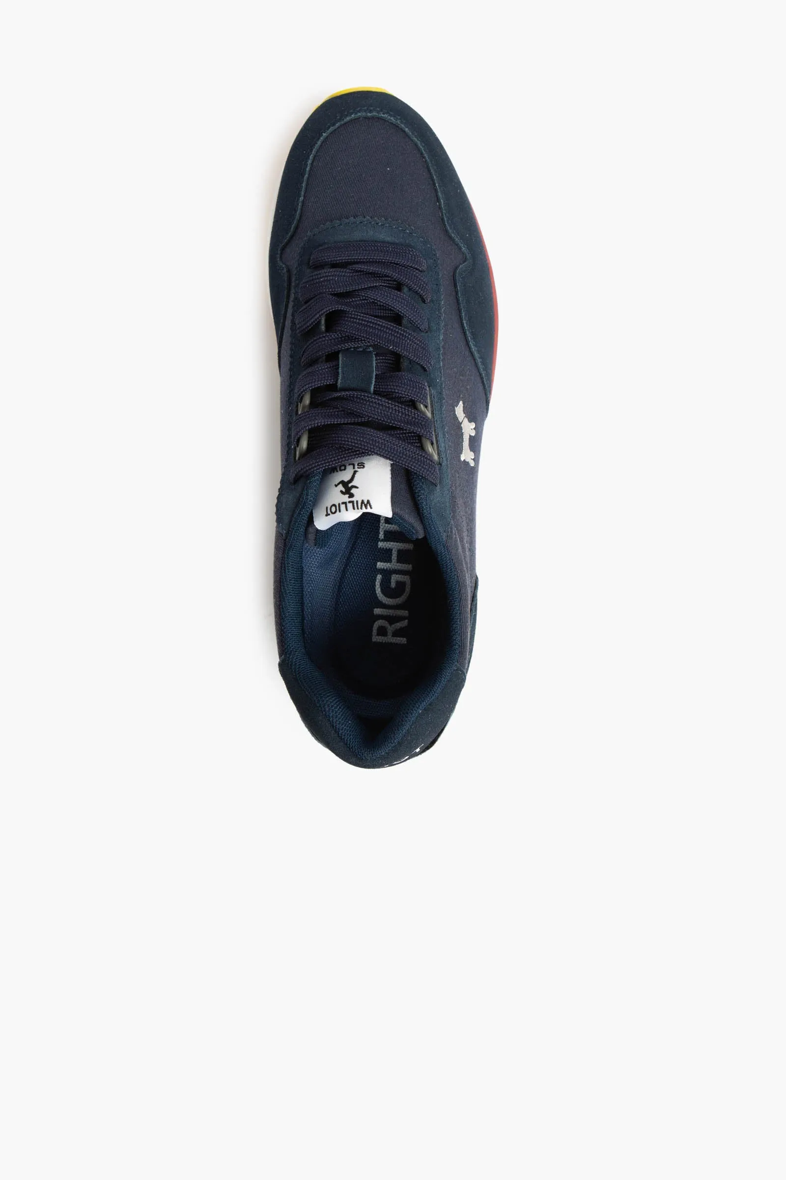Sneaker Sport Lisa Marino