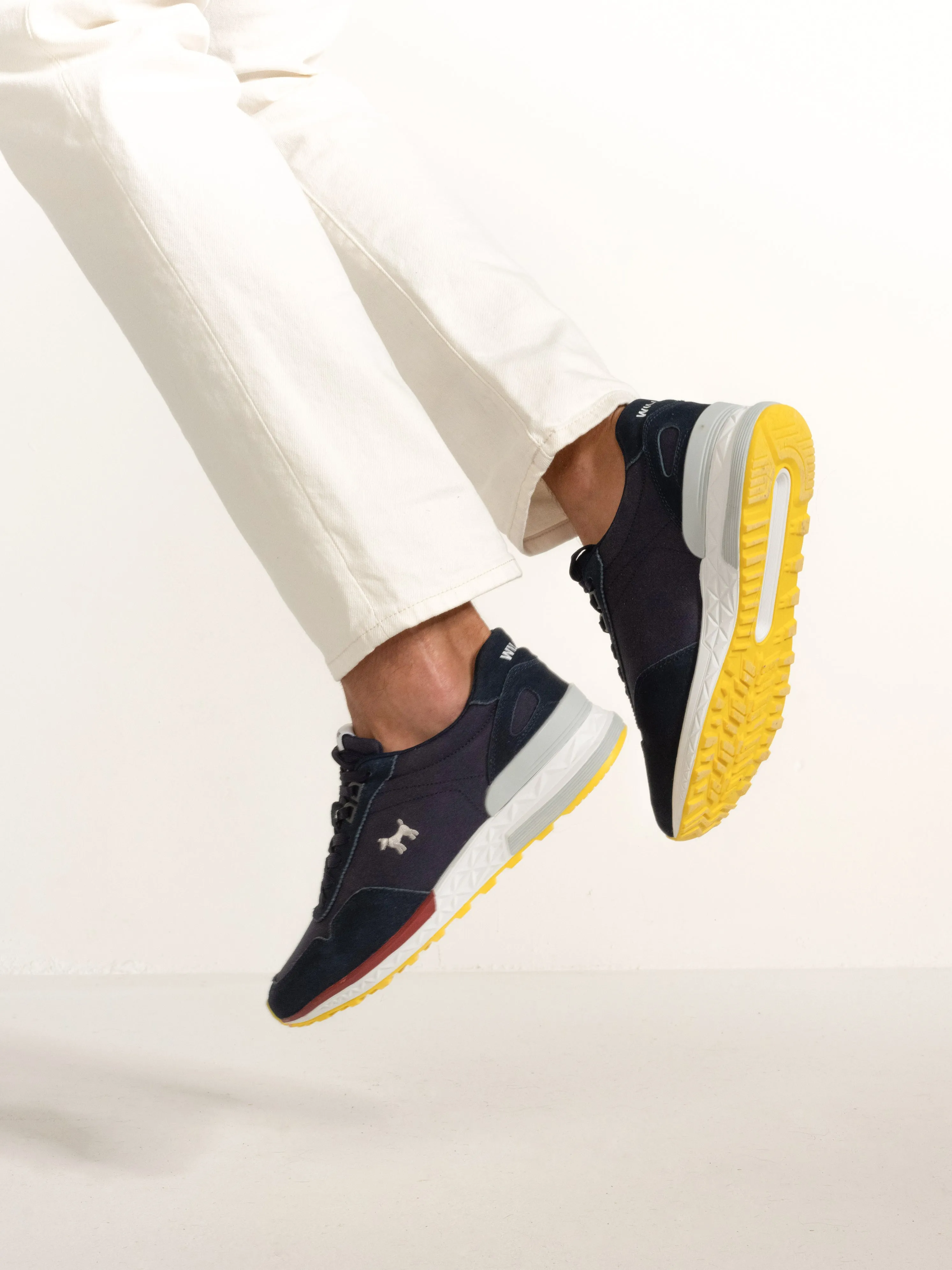 Sneaker Sport Lisa Marino