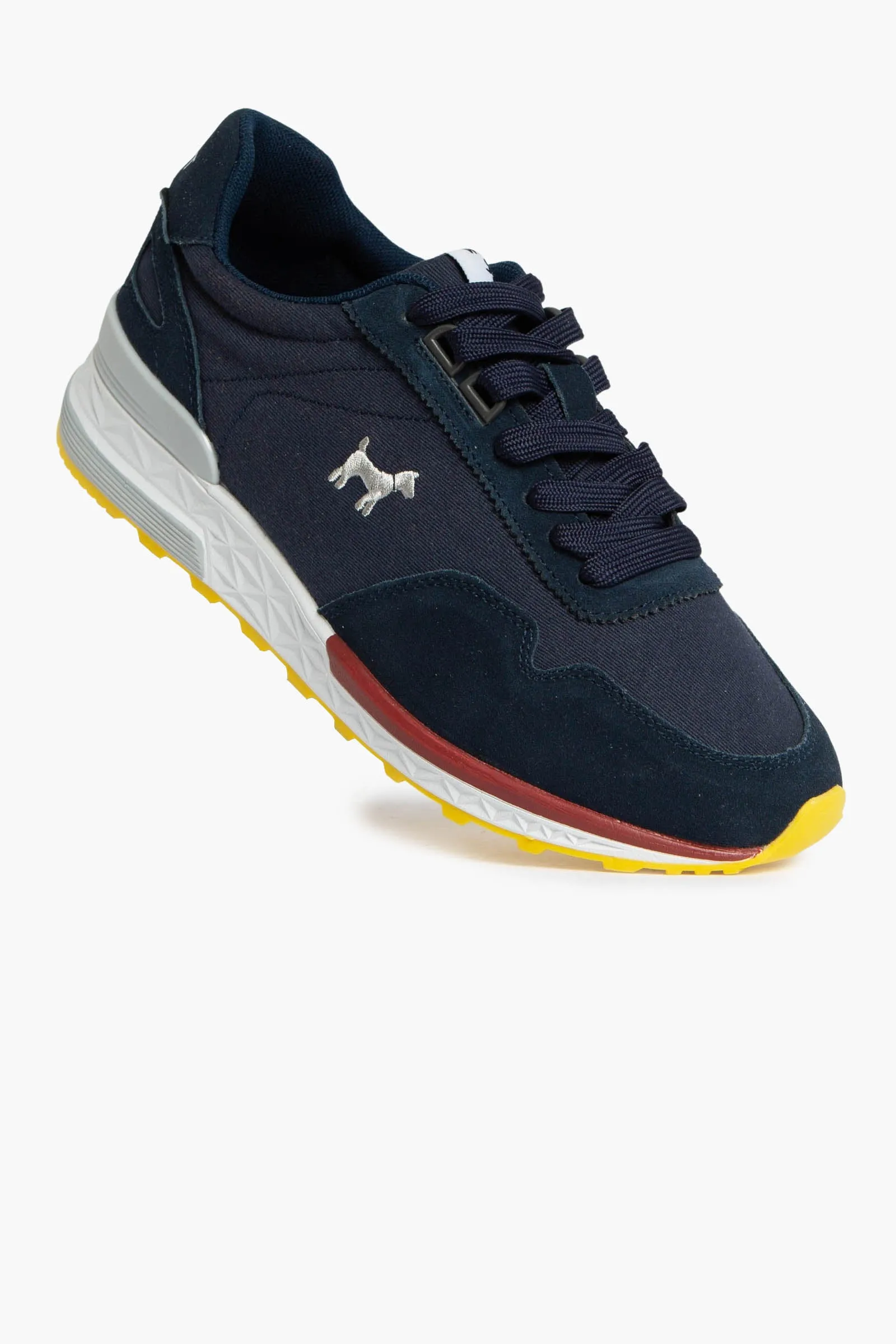Sneaker Sport Lisa Marino