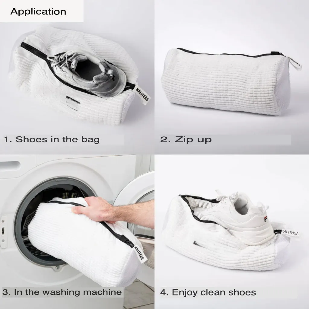Sneakers Washing Bag