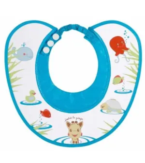 Sophie la Girafe Shampoo Shield