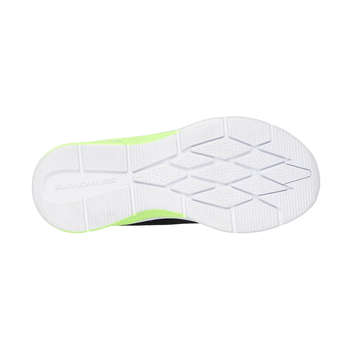 Souliers pour garçons Skechers - MICROSPEC MAX SLIP-INS