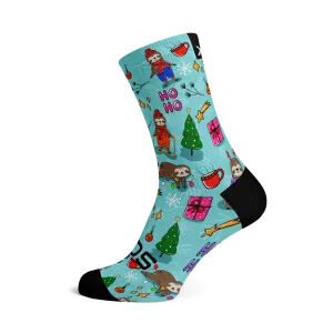 Sox - Slothmas Socks