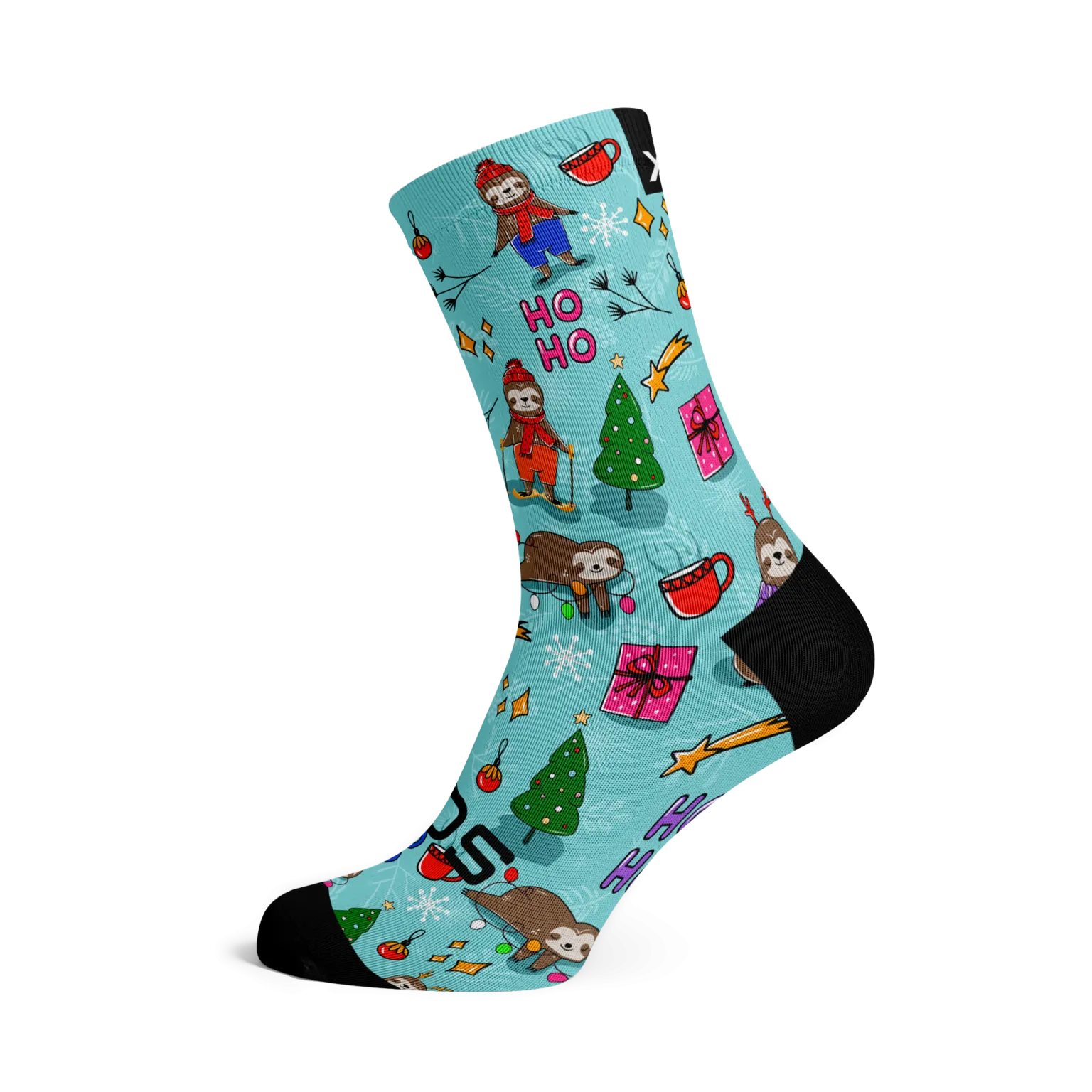 Sox - Slothmas Socks