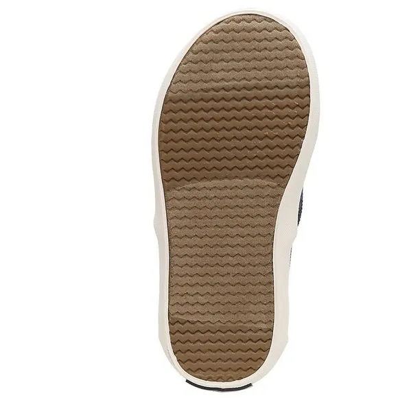 Sperry kids Brody Jr. Boys Casual Shoes (Gunmetal)