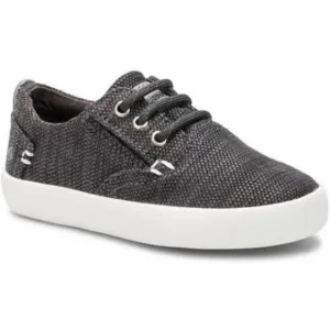 Sperry kids Brody Jr. Boys Casual Shoes (Gunmetal)