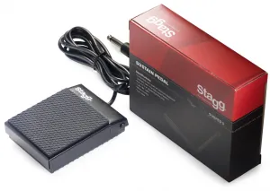 Stagg Sustain Pedal