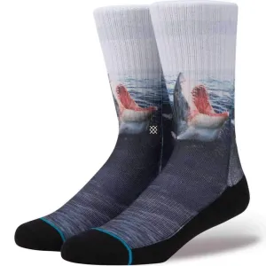 Stance Landlord Socks - Blue