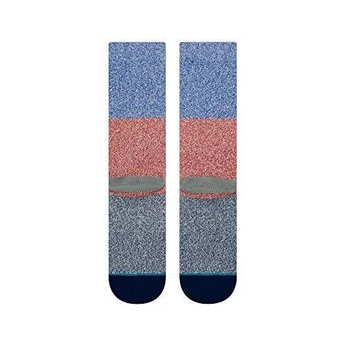 Stance Men's Neapolitan Crew Socks