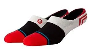 Stance Men's NO Show Socks GAMUT 2