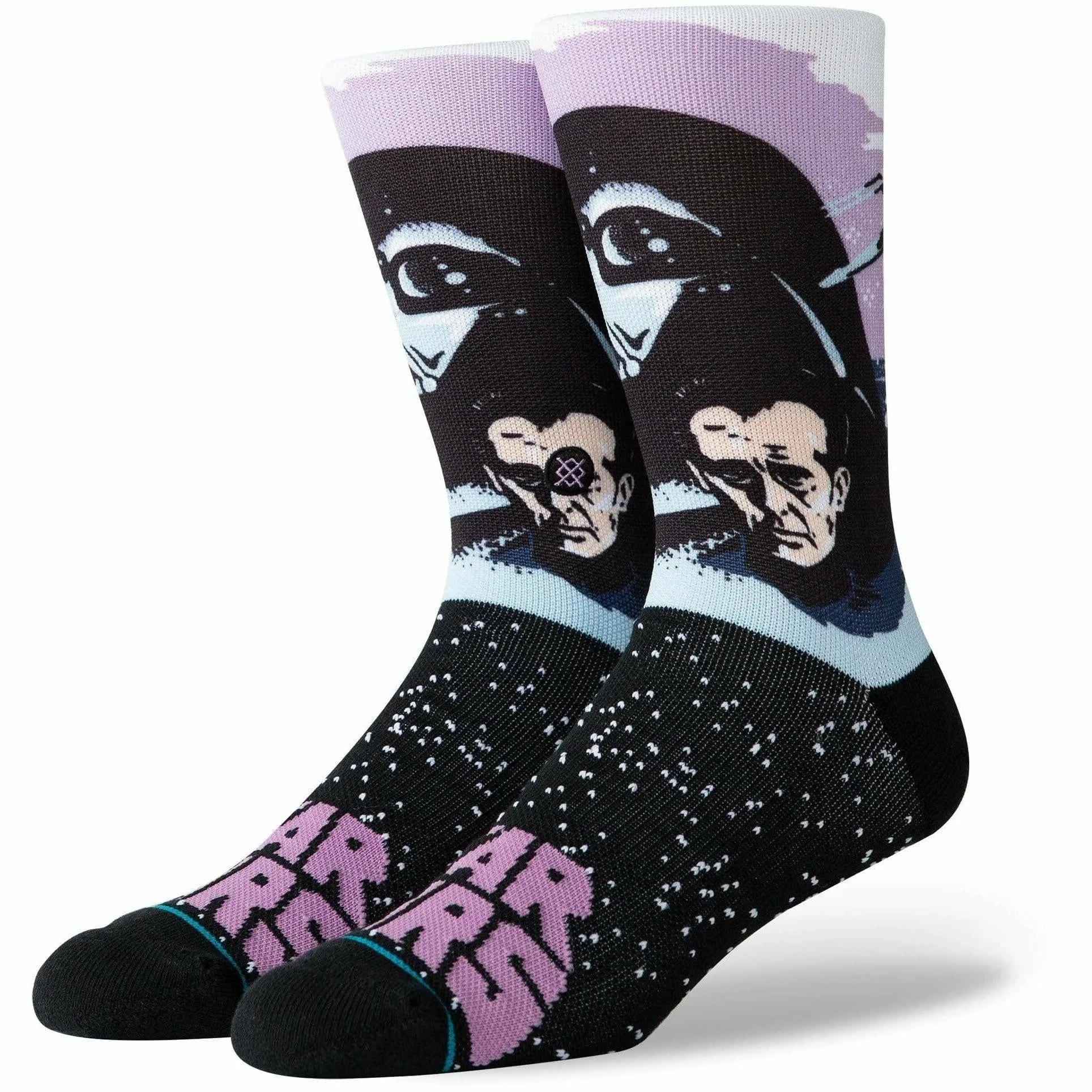 Stance Star Wars Darth Vader Crew Socks