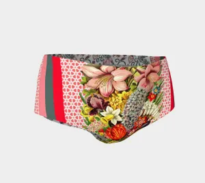 Star Child Swim Briefs