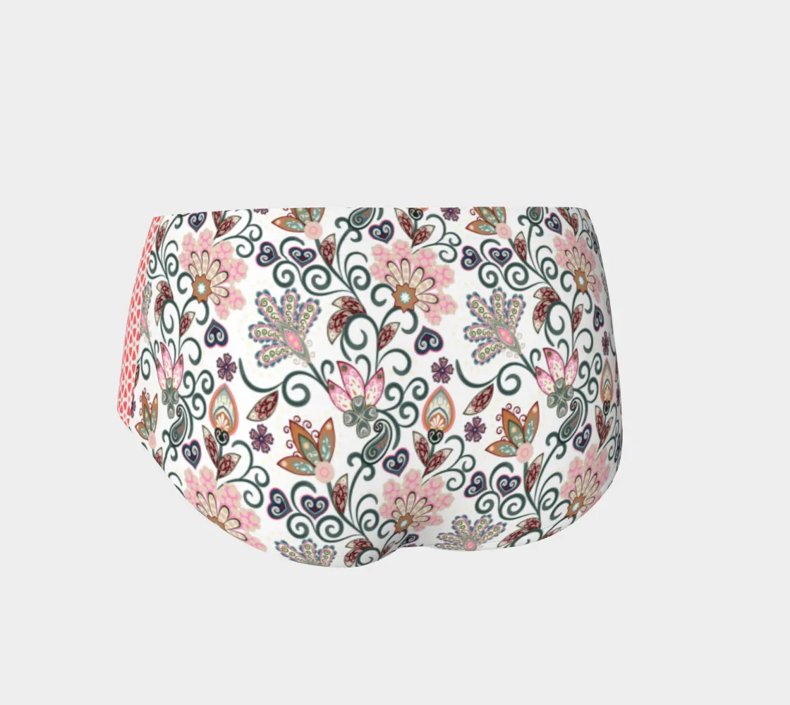 Star Child Swim Briefs