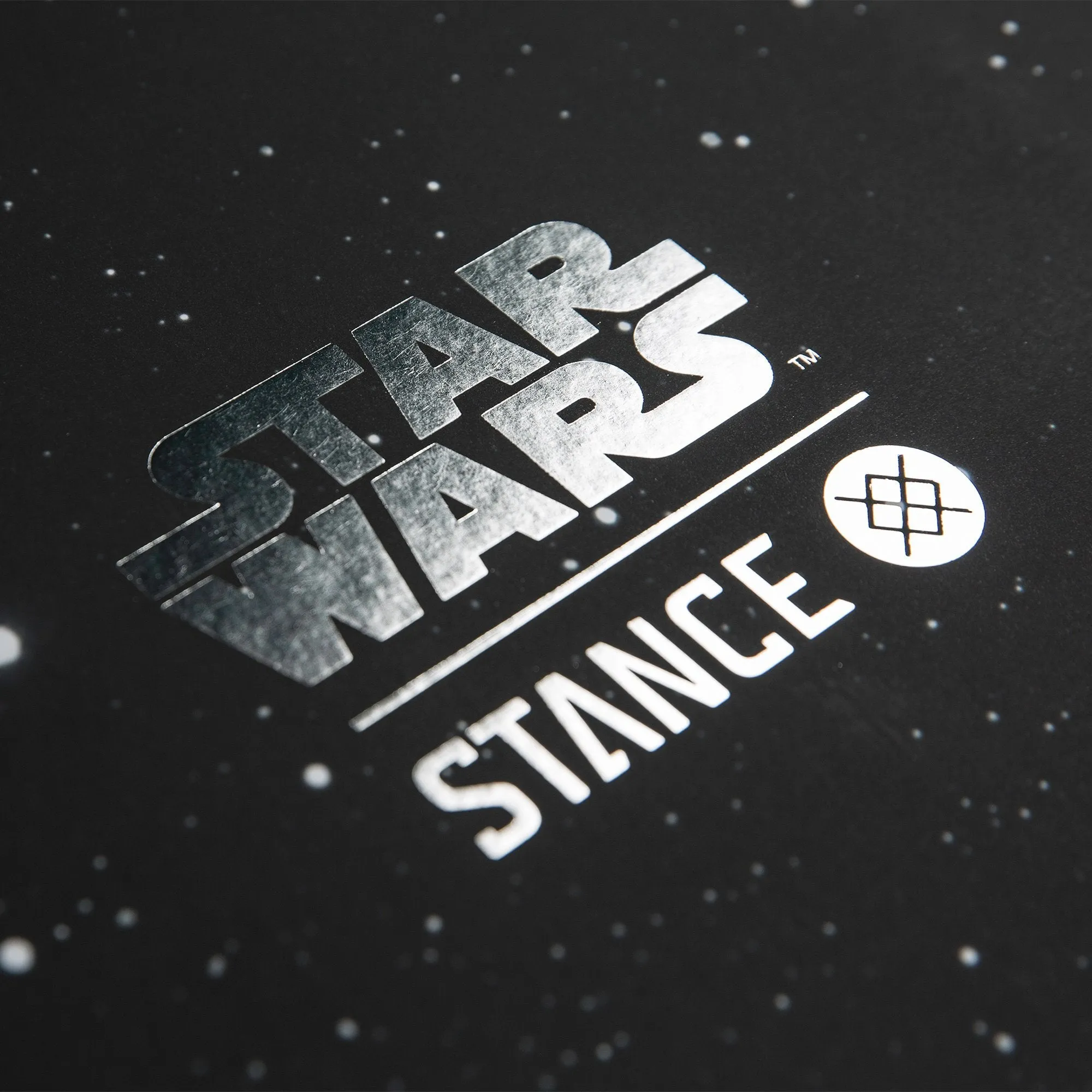 STAR WARS COLLECTION BOX