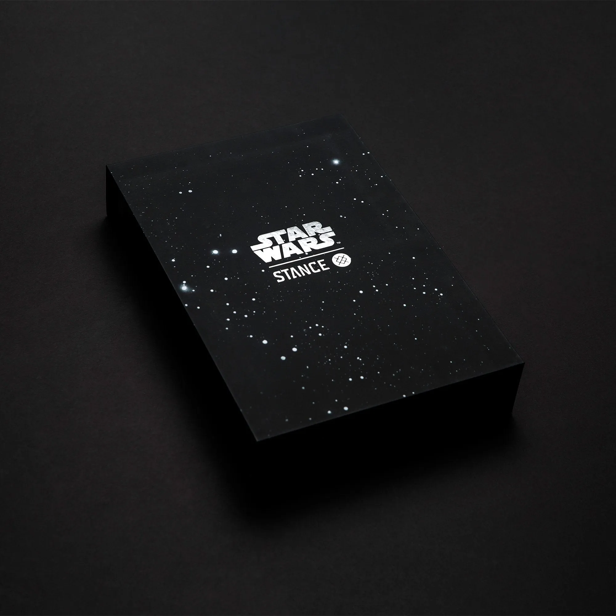 STAR WARS COLLECTION BOX