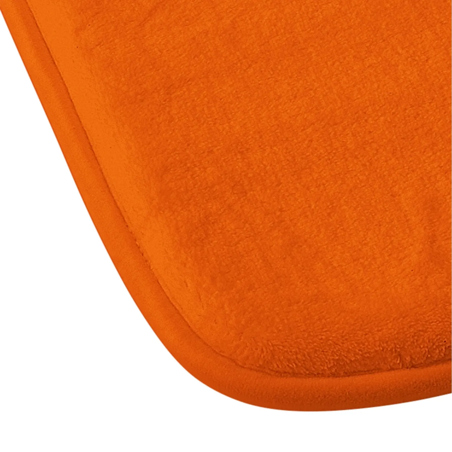 STRAWBERRY DIPPER MEMORY FOAM BATH MAT