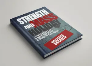 Strength and Mass Holiday