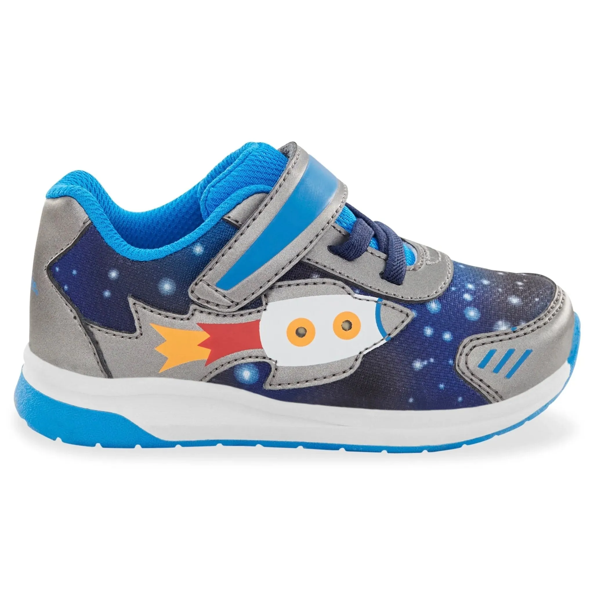 STRIDE RITE - Lighted Astro