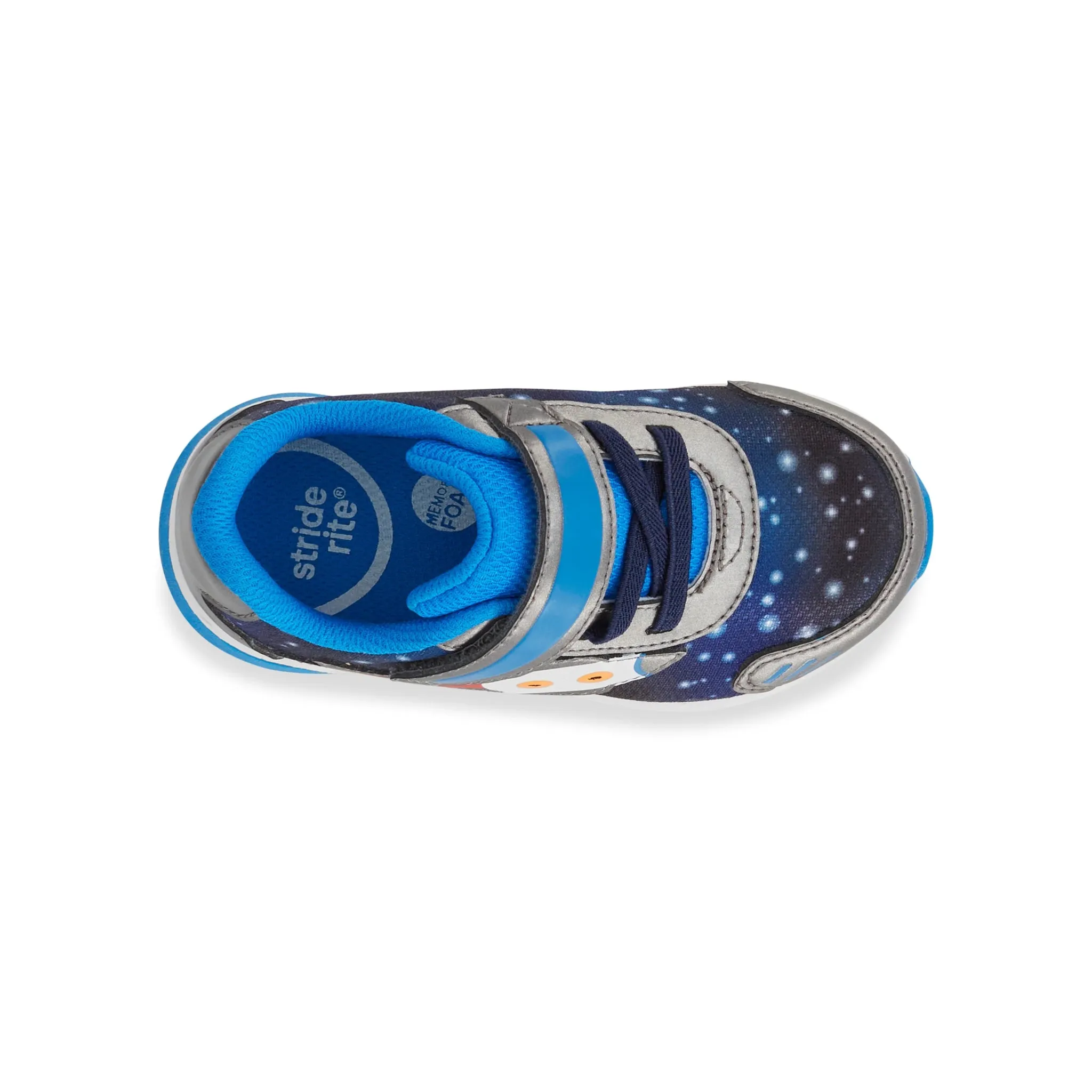 STRIDE RITE - Lighted Astro