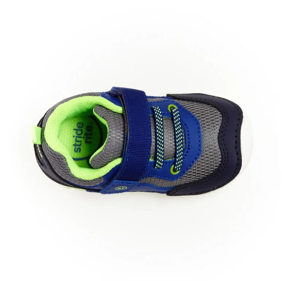 Stride Rite Rhett Sneaker