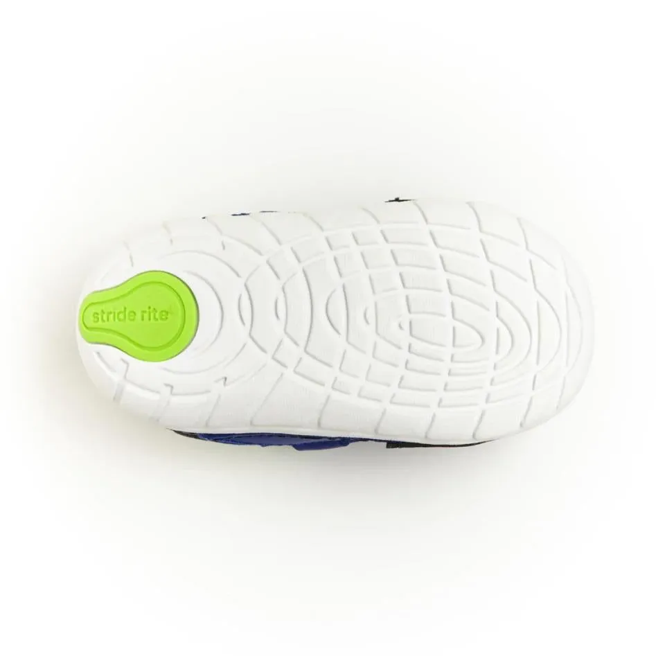 Stride Rite Rhett Sneaker