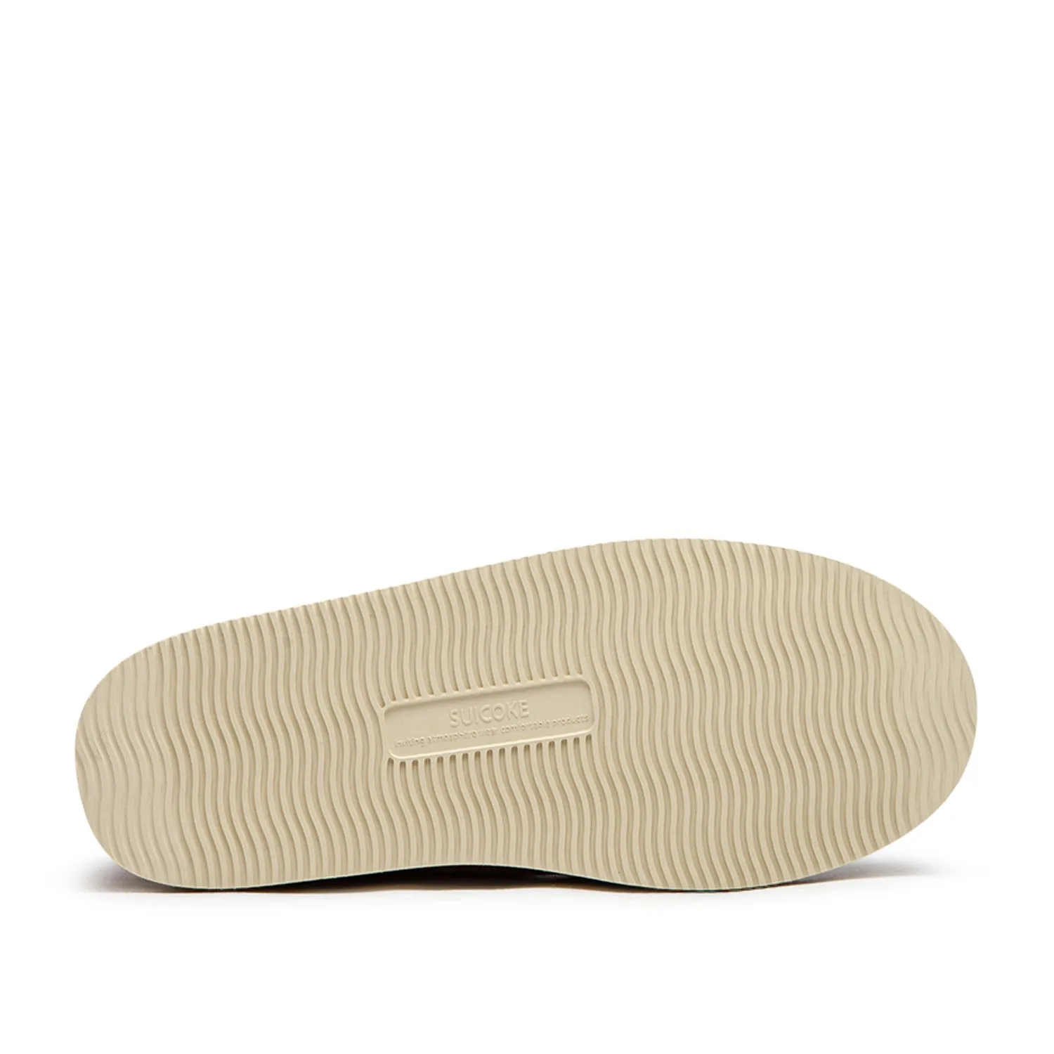 suicoke ron-m2ab-mid (beige)