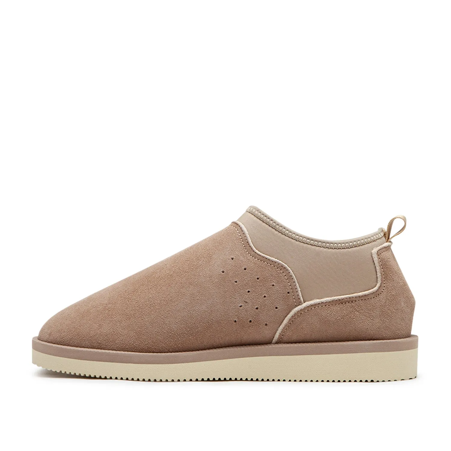 suicoke ron-m2ab-mid (beige)