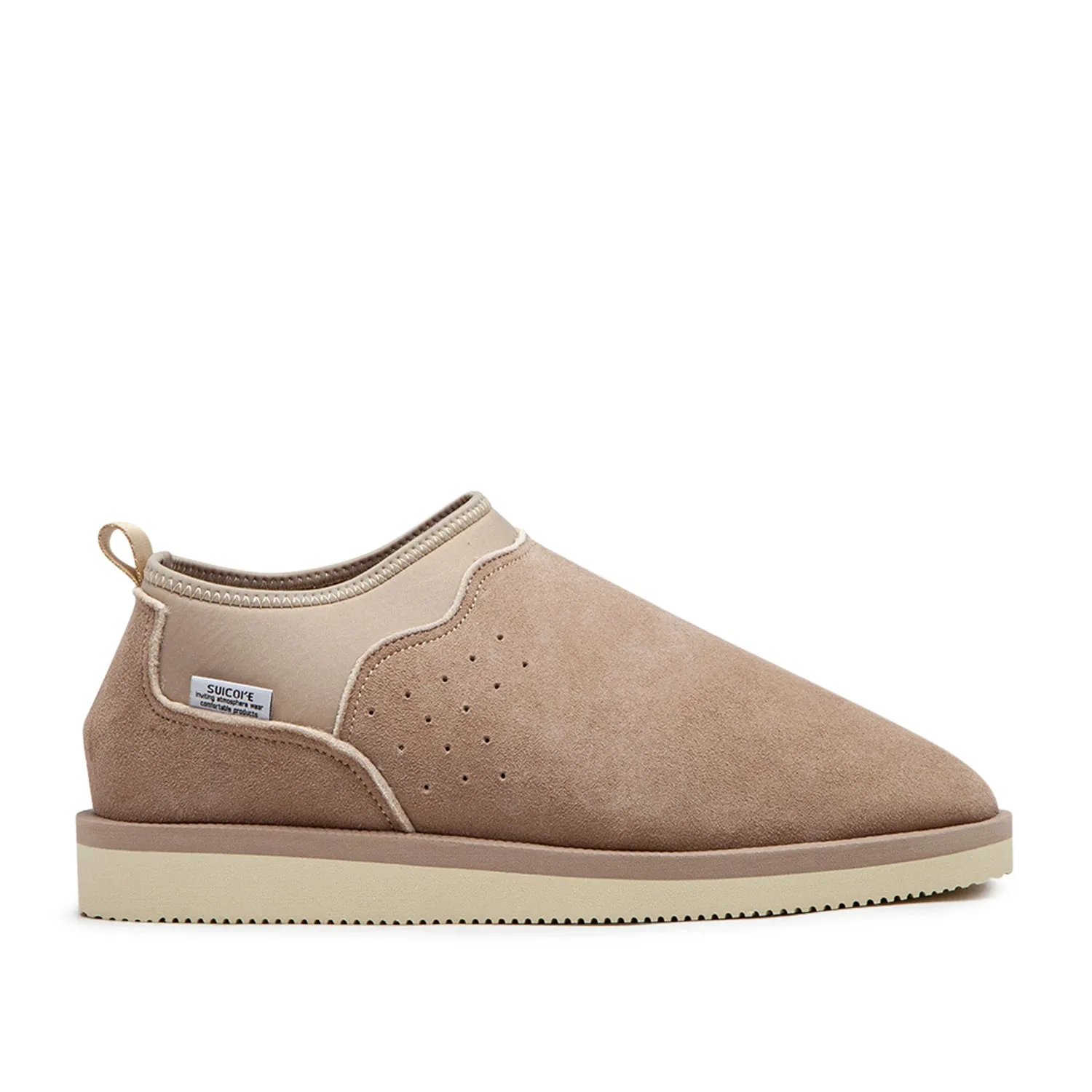 suicoke ron-m2ab-mid (beige)