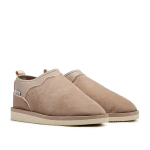 suicoke ron-m2ab-mid (beige)