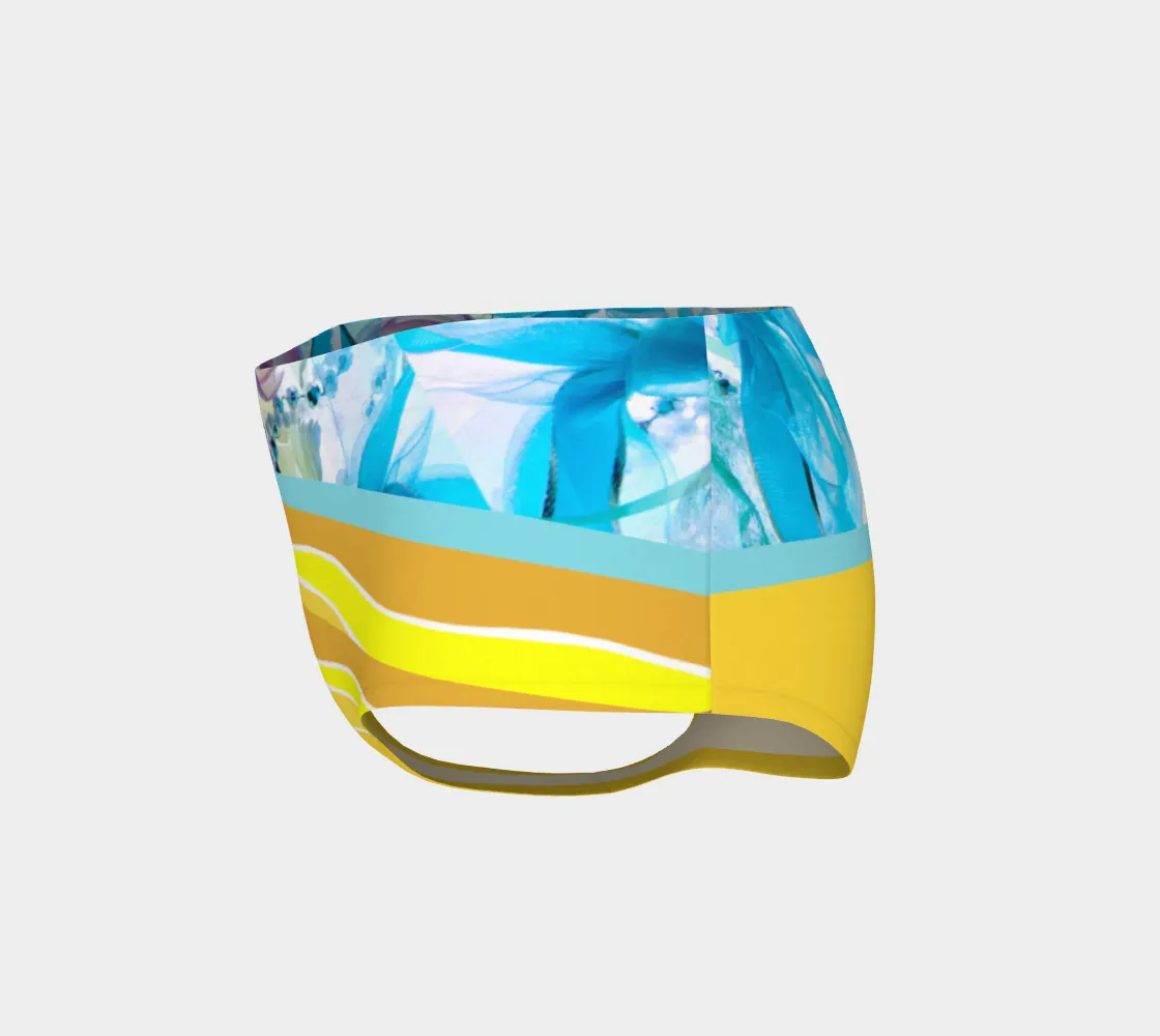 Summer Bedlam 2020 Swim Briefs