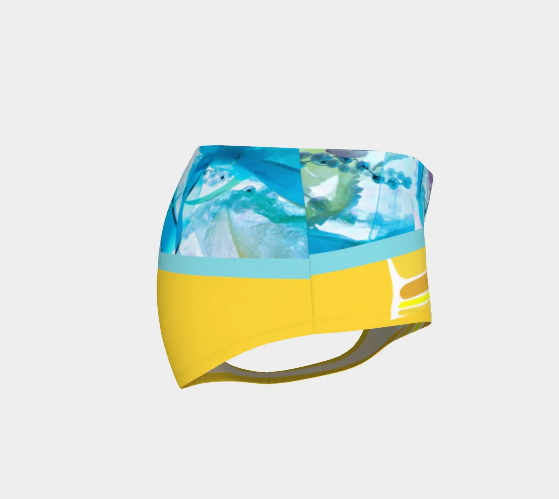 Summer Bedlam 2020 Swim Briefs
