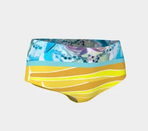Summer Bedlam 2020 Swim Briefs