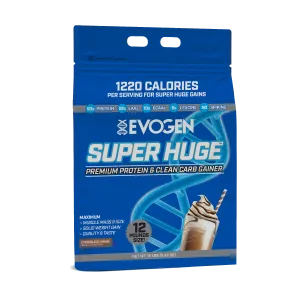 Super Huge Mass Gainer