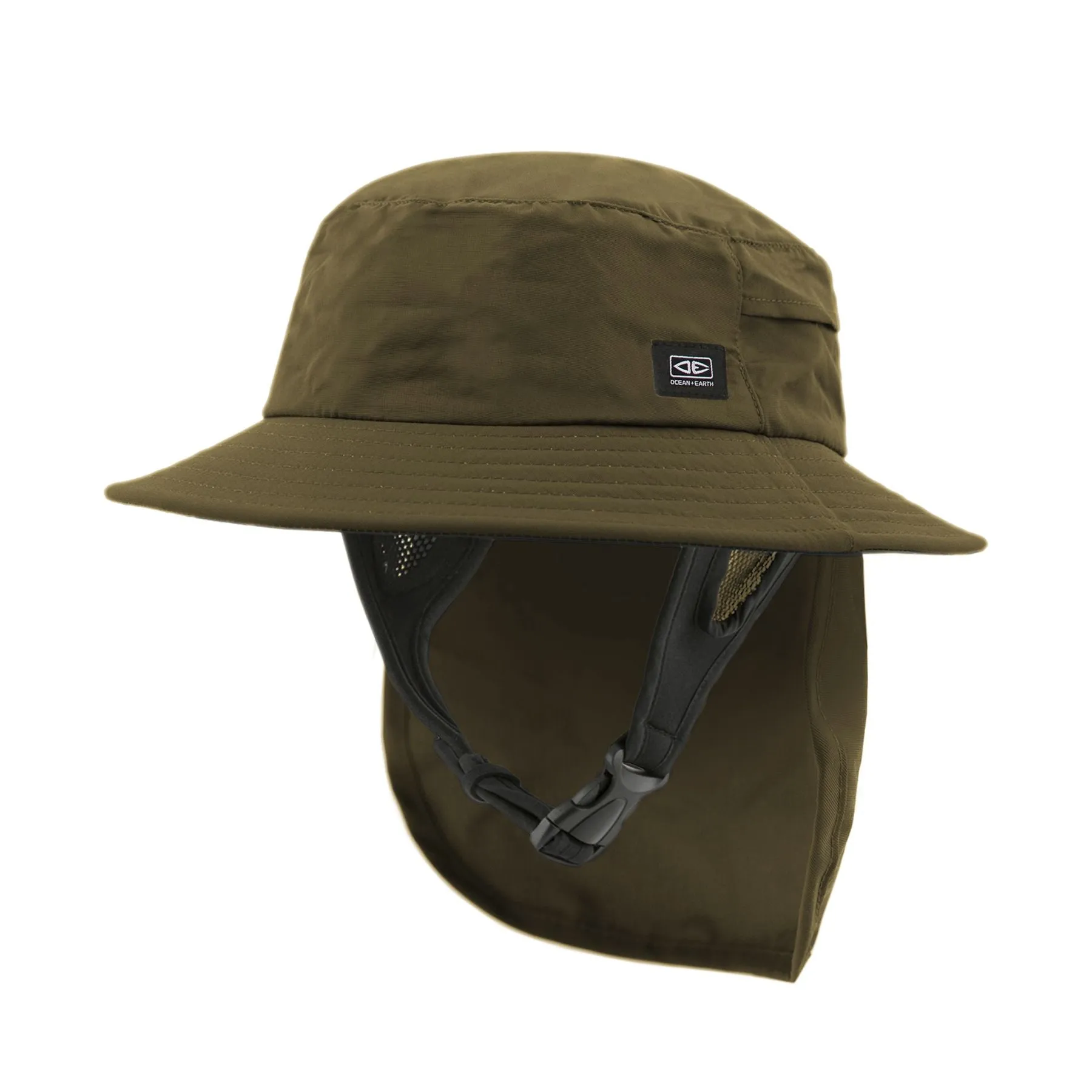 Surf Hat - Indo Stiff Peak Ocean & Earth