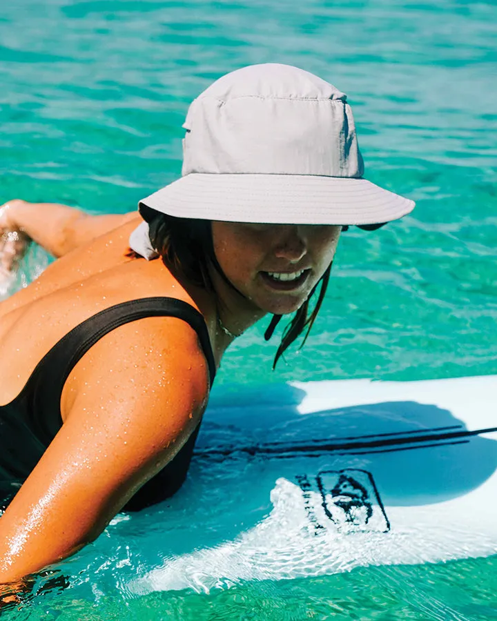 Surf Hat - Indo Stiff Peak Ocean & Earth