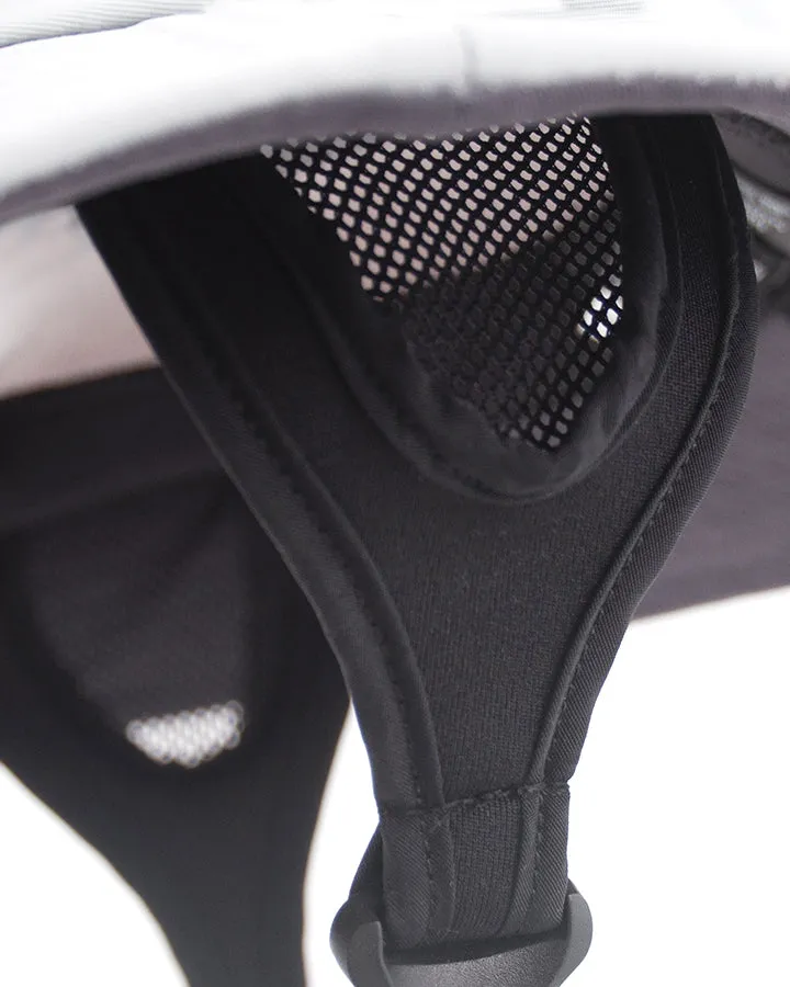 Surf Hat - Indo Stiff Peak Ocean & Earth