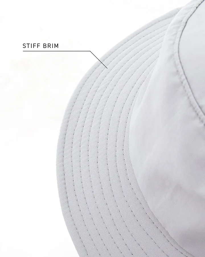 Surf Hat - Indo Stiff Peak Ocean & Earth