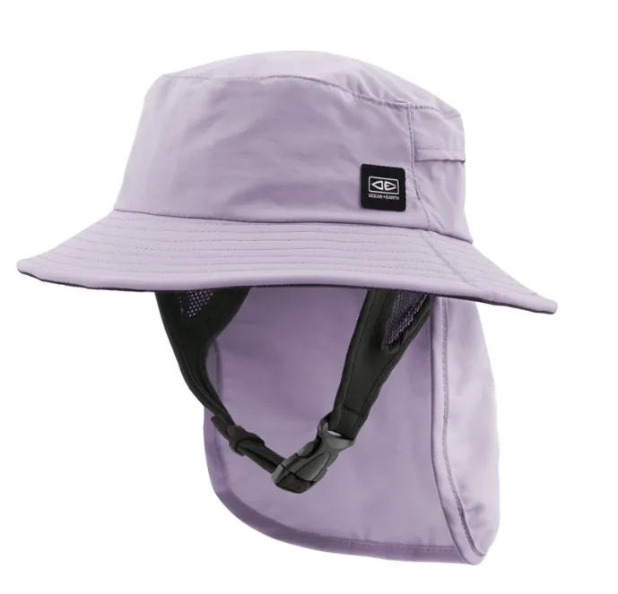 Surf Hat - Indo Stiff Peak Ocean & Earth
