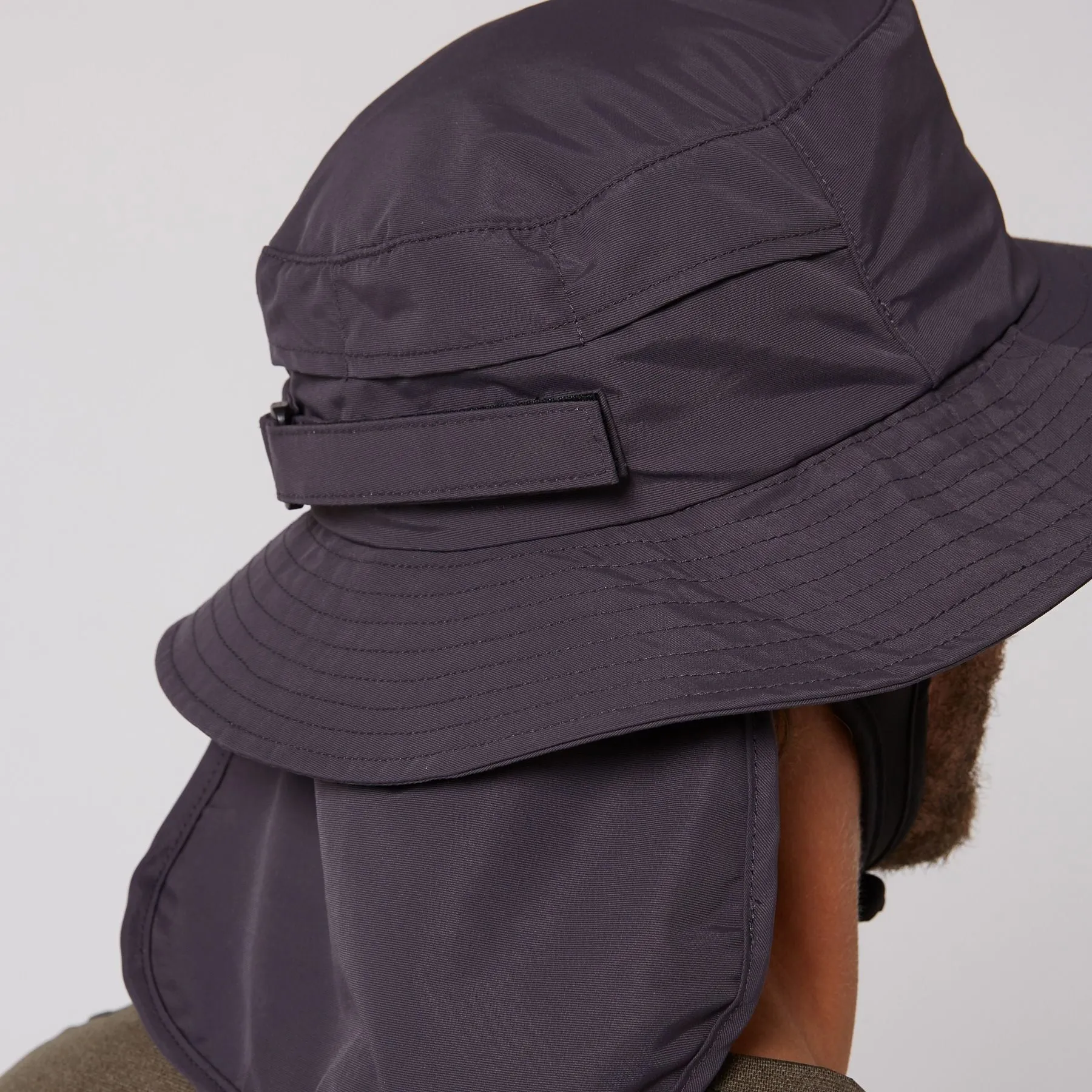 Surf Hat - Indo Stiff Peak Ocean & Earth
