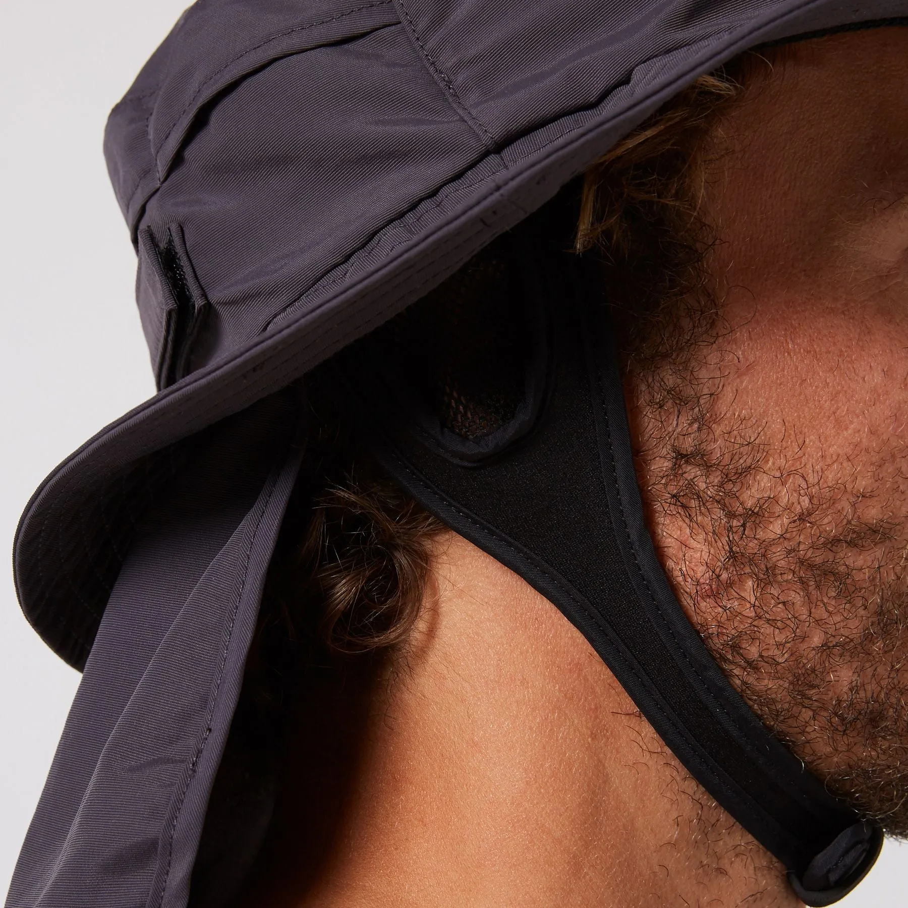 Surf Hat - Indo Stiff Peak Ocean & Earth