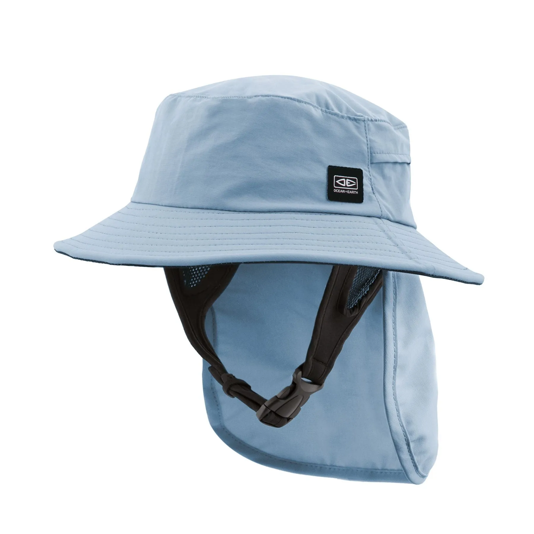 Surf Hat - Indo Stiff Peak Ocean & Earth