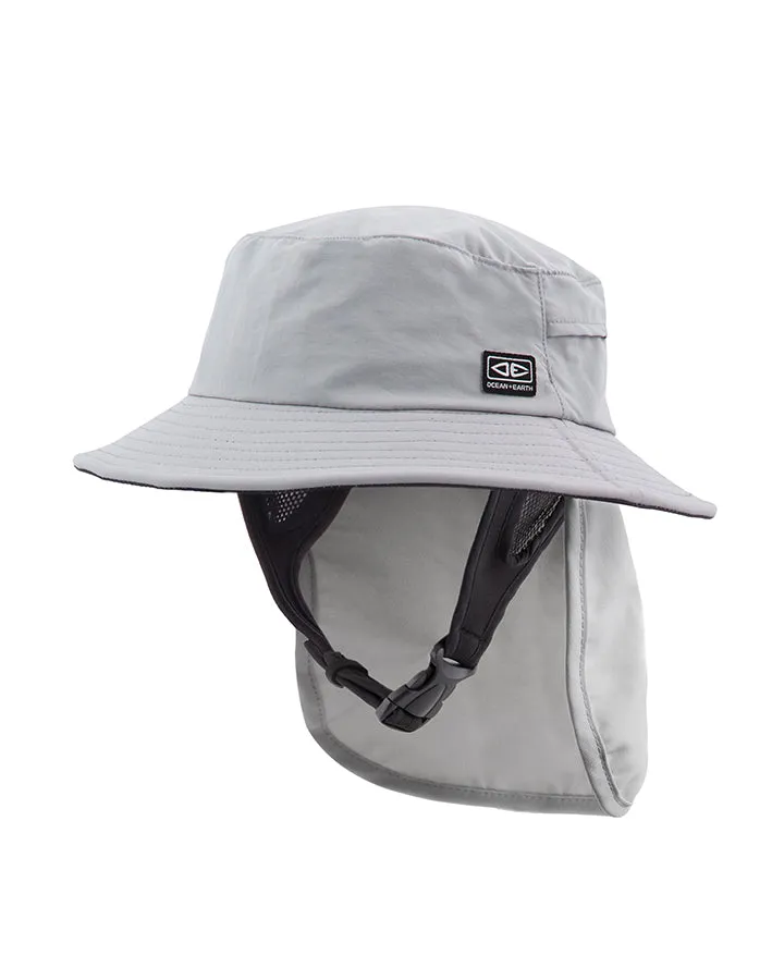 Surf Hat - Indo Stiff Peak Ocean & Earth