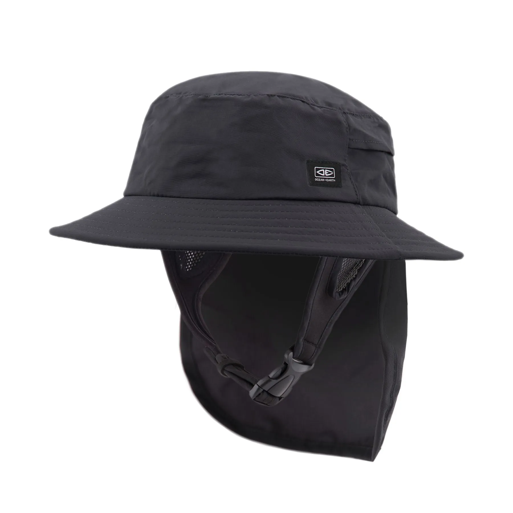 Surf Hat - Indo Stiff Peak Ocean & Earth