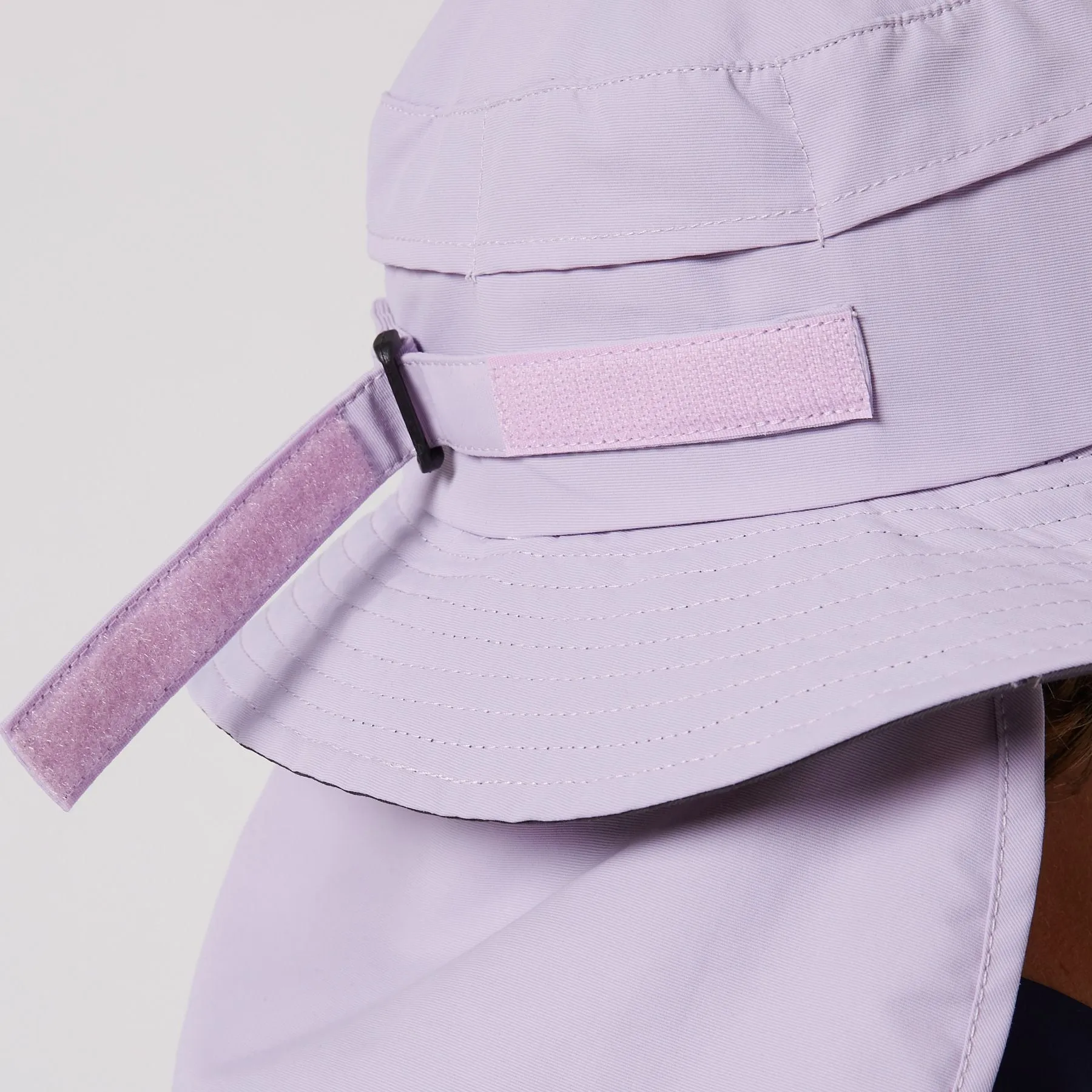 Surf Hat - Indo Stiff Peak Ocean & Earth