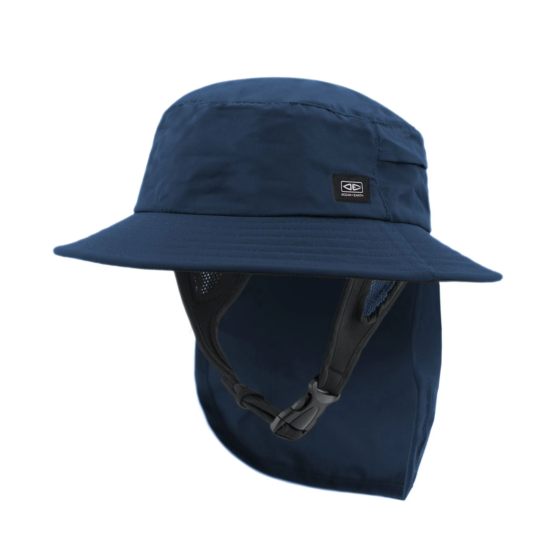 Surf Hat - Indo Stiff Peak Ocean & Earth