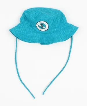 Swim Hat - Baby Boy