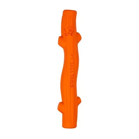Tall Tails Goat Fetch Stick